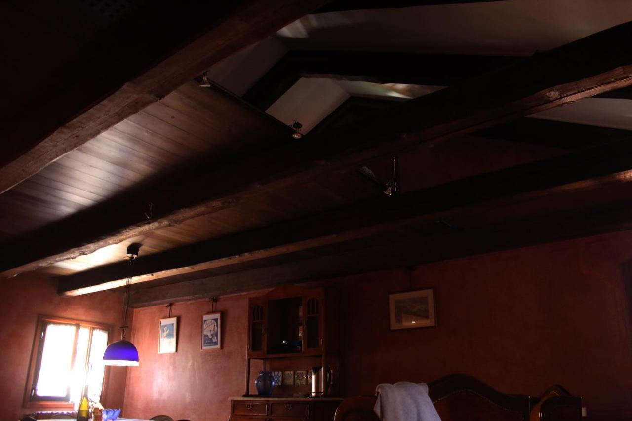 Penthouse Of Венеция Екстериор снимка