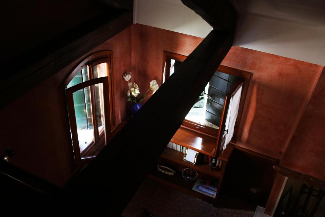 Penthouse Of Венеция Екстериор снимка