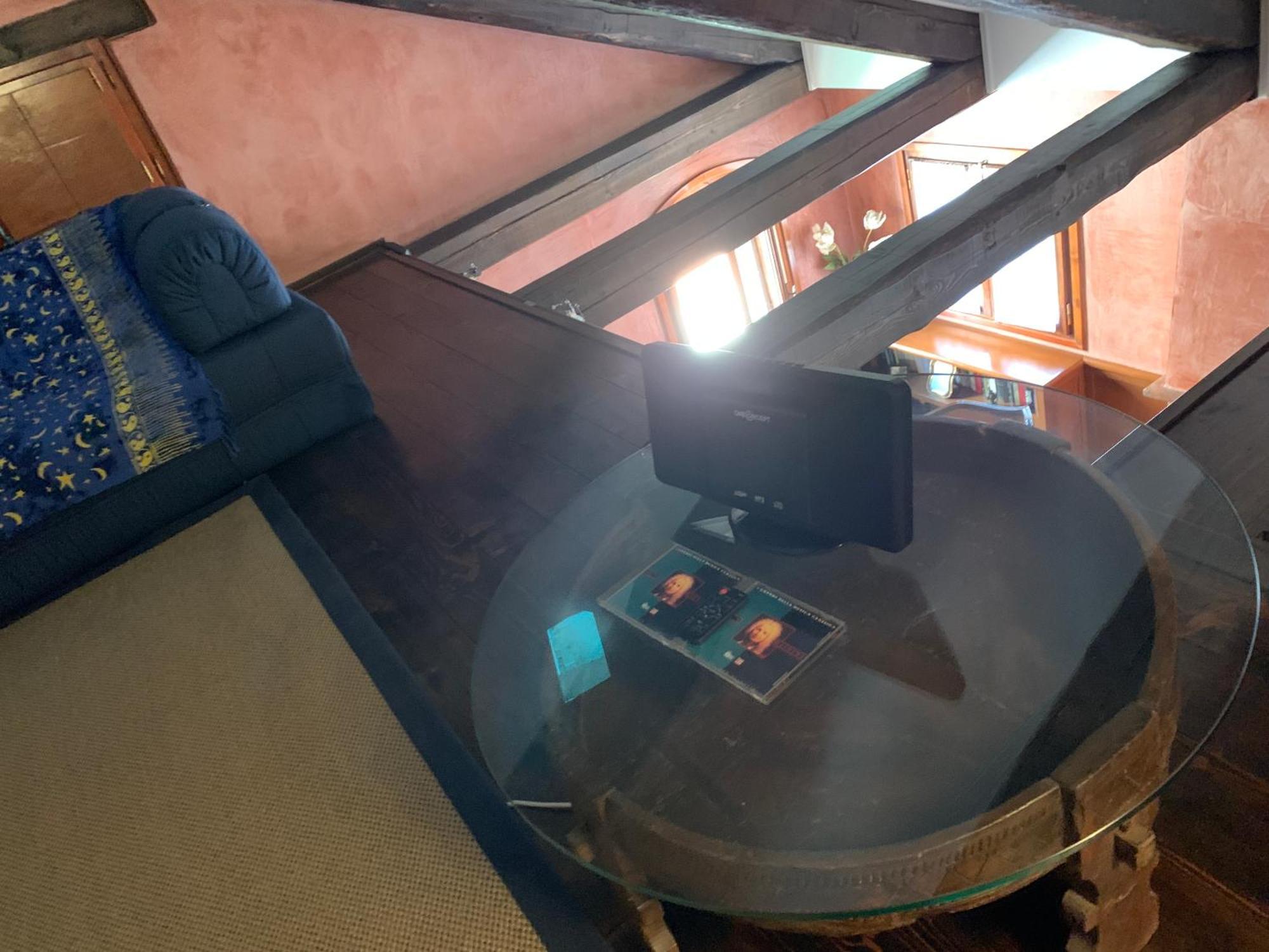 Penthouse Of Венеция Екстериор снимка