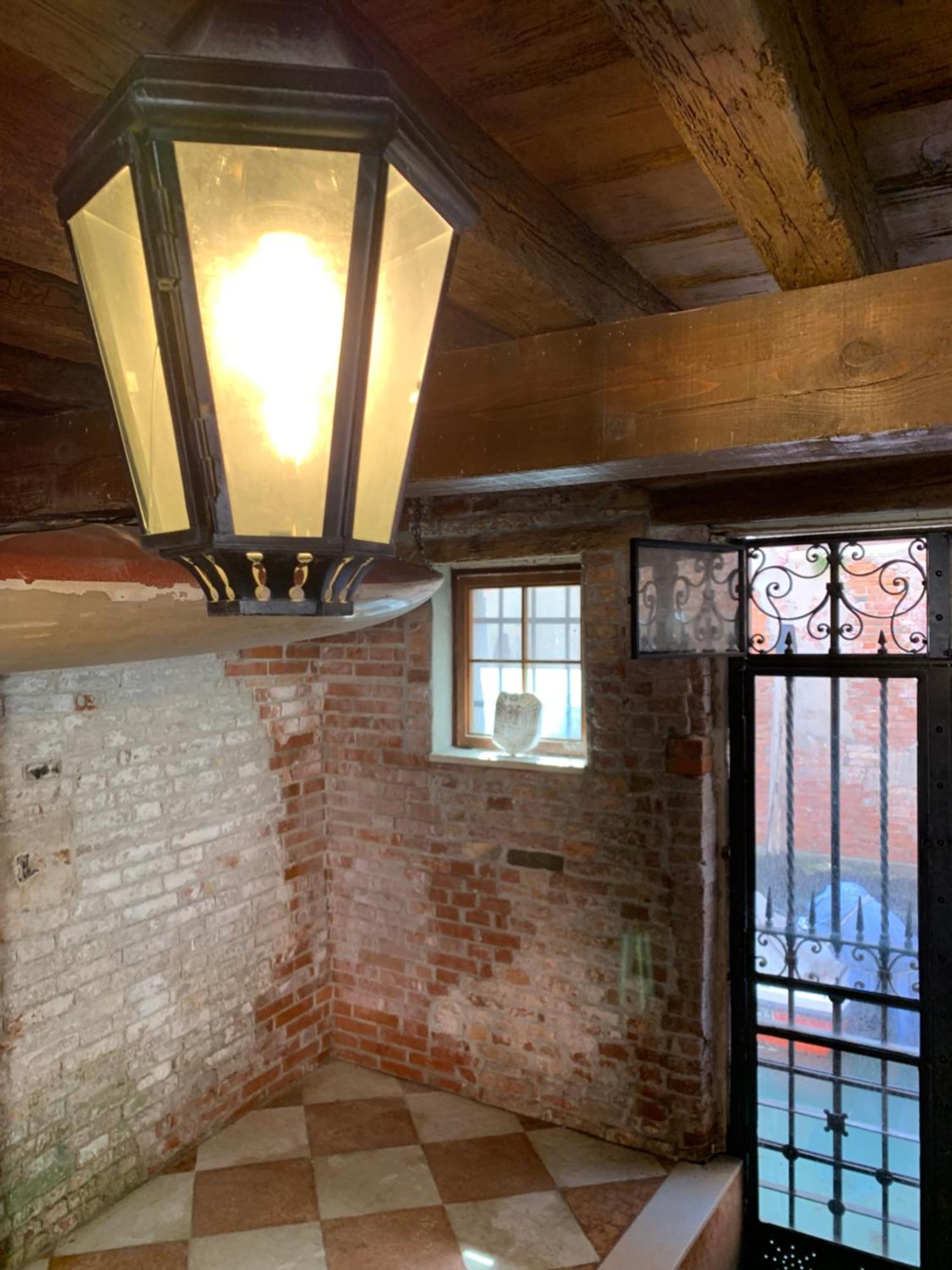 Penthouse Of Венеция Екстериор снимка