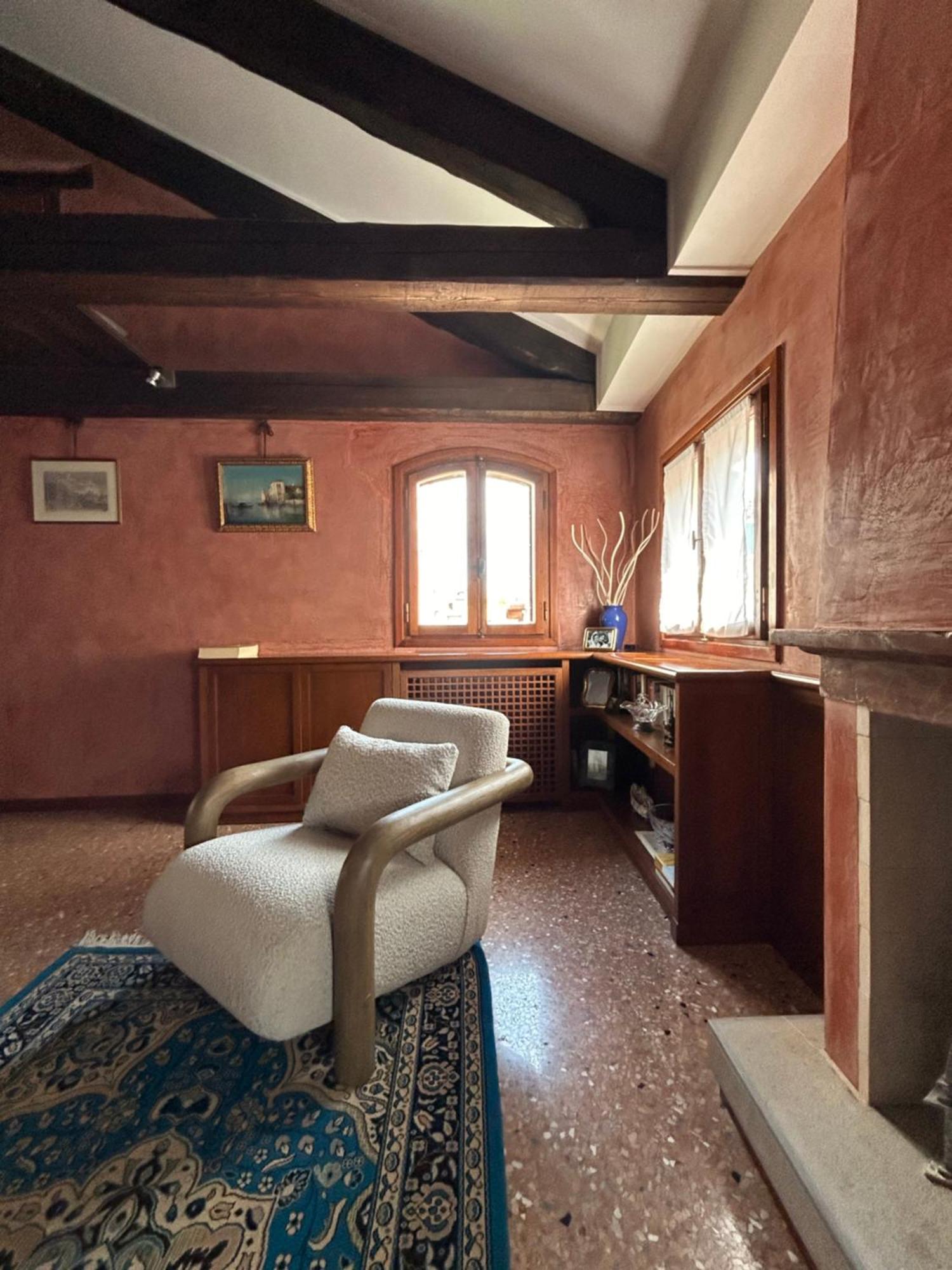 Penthouse Of Венеция Екстериор снимка