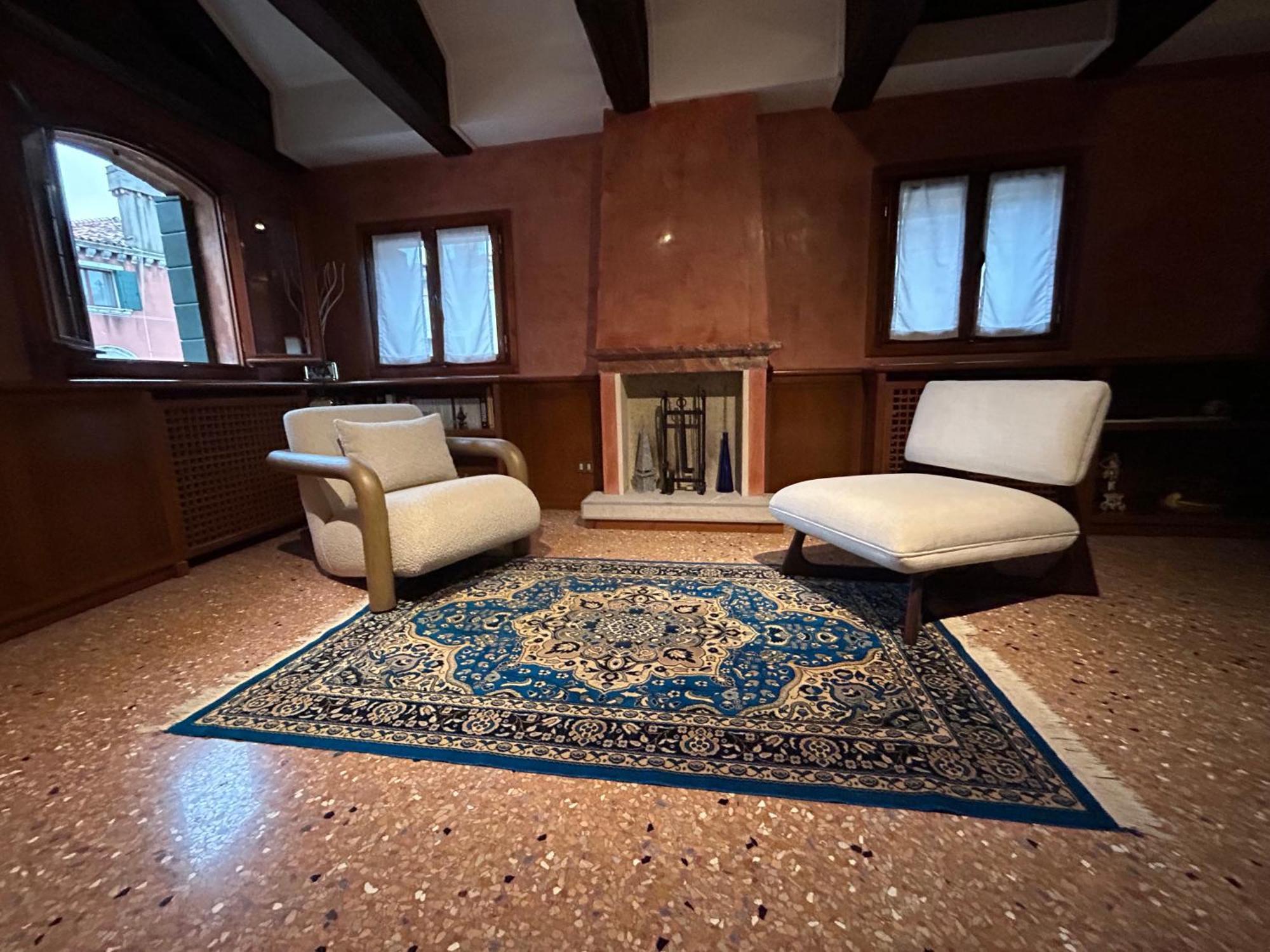 Penthouse Of Венеция Екстериор снимка