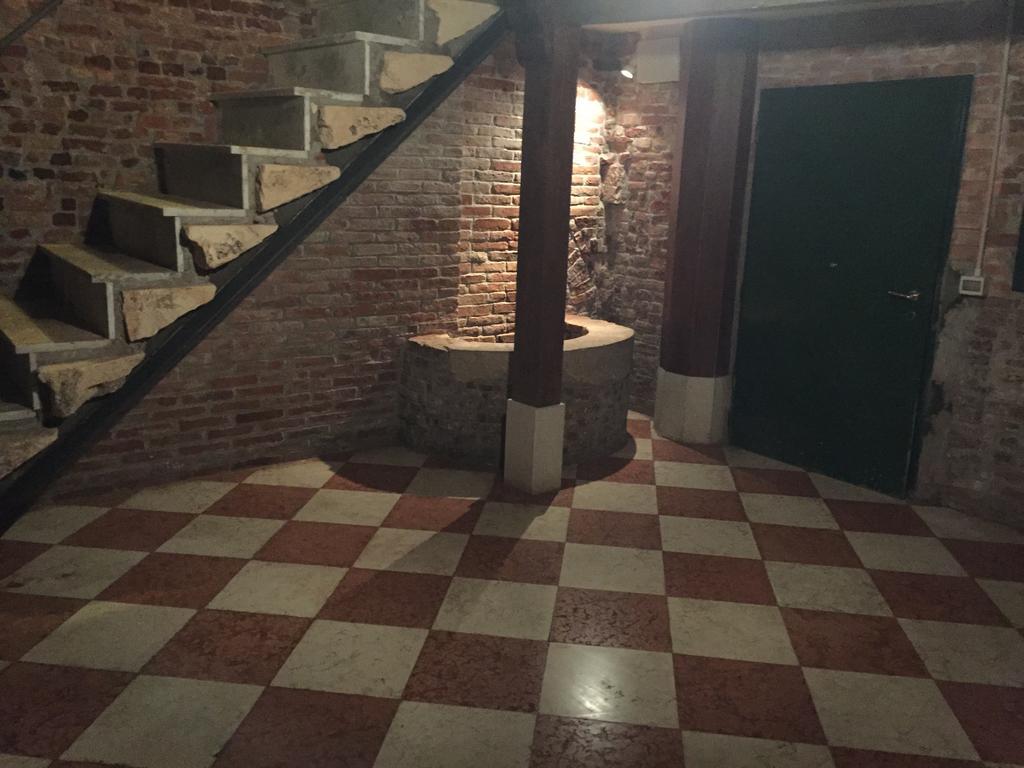 Penthouse Of Венеция Екстериор снимка